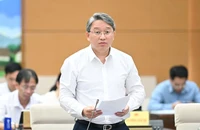 Đề xuất công an cấp tỉnh được giám định pháp y thương tích