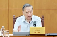 Tổng Bí thư: Không thể nói cấp xã thiếu cán bộ có trình độ, chuyên môn