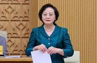 355 nhiệm vụ đang chờ bộ, ngành ban hành văn bản hướng dẫn trước 25-12