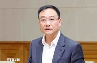 Thứ trưởng Bộ Công an: Công ước Hà Nội mở ra 'cơ hội vàng' cho Việt Nam