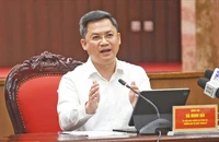 Hà Nội áp dụng triệt để nguyên tắc '3 chữ T' trong đánh giá cán bộ