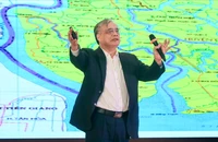 'Đã đến lúc TP.HCM mở ra không gian phát triển, từ lòng đất lên bầu trời'