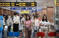 TP.HCM và định vị siêu đô thị toàn cầu - Bài 1: TP.HCM với khát vọng, tầm nhìn mới