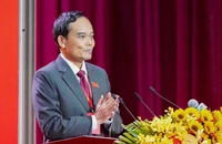 Chia sẻ của Bí thư Trần Lưu Quang tại Đại hội Đảng bộ TP.HCM đầu tiên sau hợp nhất