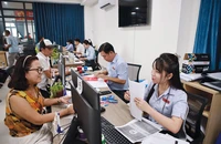 TP.HCM phải tạo thêm cơ chế, phân cấp, phân quyền rõ ràng, cụ thể, có chính sách bồi dưỡng cho đội ngũ cán bộ từ cấp cơ sở cho đến TP.