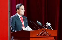 Bí thư TP.HCM Trần Lưu Quang: Chúng ta không tự mãn, không tự bằng lòng với kết quả đã có