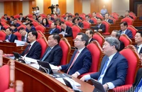 Quy định mới của Bộ Chính trị về điều kiện, tiêu chuẩn, độ tuổi trong quy hoạch cán bộ