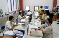 Chọn cán bộ trong kỷ nguyên mới
