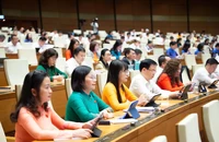 Dự kiến tháng 10 trình nghị định mới về phụ cấp, hỗ trợ nhân viên y tế thôn bản