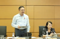 Đại biểu: Vì sao nhiều người dân vẫn bị lừa, bị 'bắt cóc online'?