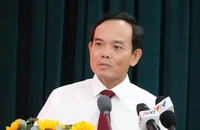 Bí thư Trần Lưu Quang: Không có chuyện TP.HCM tiếp tục sắp xếp lại phường, xã 