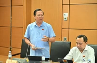 Đại biểu Phan Văn Mãi: Cần tăng quyền tự chủ 'cao nhất có thể' cho các trường đại học