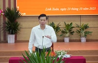 Nhiều phường ở TP.HCM thiếu nhân sự, bố trí chưa phù hợp vị trí việc làm