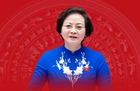 Chân dung nữ Phó Thủ tướng đầu tiên của Việt Nam