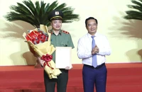 Thủ tướng Chính phủ gửi thư khen Công an TP.HCM
