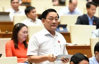 'Lương cơ sở 2,34 triệu đồng/tháng, công chức trẻ chỉ sống bằng niềm tin và mì gói 10 ngày cuối tháng'