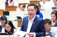 Kiên quyết làm sạch không gian mạng, ngăn chặn 'ngáo quyền lực mạng'