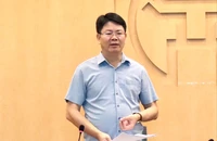 300 thủ tục hành chính có thể thay thế ngay bằng dữ liệu của bộ, ngành