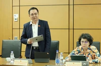 Cần quy định cấm dùng AI để giả mạo giọng nói, hình ảnh cá nhân