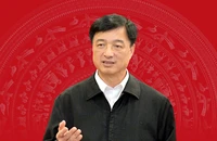 Sự nghiệp của tân Bí thư Thành ủy Hà Nội Nguyễn Duy Ngọc