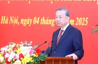 Tổng Bí thư: Bộ Chính trị đã xem xét thận trọng, đảm bảo ổn định, phát triển đội ngũ cán bộ cấp cao