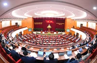 Người dân muốn đánh giá sâu về sách giáo khoa, học thêm, dạy thêm trong dự thảo Văn kiện Đại hội XIV