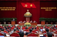 Đảng văn minh trong kỷ nguyên mới: 'Dựa vào dân để xây dựng Đảng'