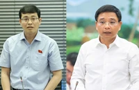 Đề xuất chủ tịch UBND TP Hà Nội, TP.HCM... được phê duyệt quy hoạch chung TP