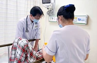 Tìm thấy tác nhân gây ngộ độc khiến hơn 80 người nhập viện sau ăn bánh mì