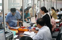 Ủy quyền sao y, chứng thực: Trao thẩm quyền, trao trách nhiệm