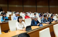 Lo ngại nguy cơ lợi dụng đầu tư gián tiếp gây rủi ro, làm méo mó thị trường