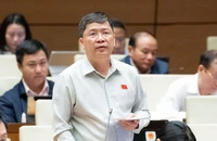 Từ vụ xây nhầm nhà trên đất người khác ở Hải Phòng, đại biểu nói sau một đêm mọi quy định thay đổi