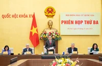 Sáng nay, Tổng Bí thư dự, chỉ đạo tại Hội nghị toàn quốc quán triệt Chỉ thị về công tác bầu cử