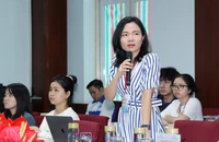 TP.HCM – ngọn lửa đổi mới của Việt Nam