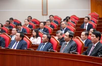 Phương án nhân sự lãnh đạo chủ chốt Đảng, Nhà nước là tuyệt mật