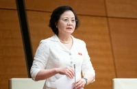 Giải quyết dứt điểm khó khăn, kiện toàn đội ngũ cán bộ cấp xã trước 1-1-2026