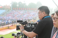 Xem xét TP.HCM, Hà Nội được lập cơ quan báo chí truyền thông chủ lực đa phương tiện