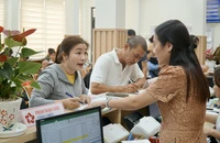 Năm 2026, đánh giá công chức theo KPI