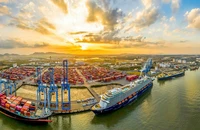 Trao thêm quyền, đưa TP.HCM trở thành siêu đô thị quốc tế