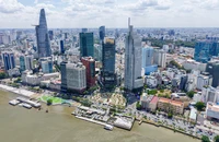 Bài toán cho mô hình đô thị tự chủ TP.HCM - Bài 2: Khi đô thị lớn cần thể chế xứng tầm