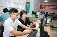 Bộ Nội vụ đề xuất điều chỉnh hệ số phụ cấp chức vụ lãnh đạo từ 1-1-2026