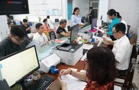 Sửa Nghị quyết 98: Kiến nghị bổ sung quy định bảo vệ cán bộ, xác định rõ quỹ lương tính thu nhập tăng thêm