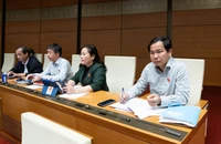 Sửa Nghị quyết 98: Đề xuất gỡ vướng cho hàng trăm dự án BT tại TP.HCM