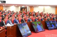 Tổng Bí thư Tô Lâm: Phòng, chống tham nhũng, lãng phí, tiêu cực phải làm thường xuyên, liên tục