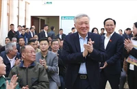 Phó Thủ tướng: Khi chưa có bảng lương mới, sẽ tiếp tục điều chỉnh tăng lương cơ bản năm 2026