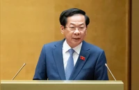 Bộ trưởng Bộ Nội vụ thông tin về thời điểm đề xuất 5 bảng lương mới và 9 chế độ phụ cấp