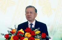 Tổng Bí thư Tô Lâm: Định danh người dùng để giảm thông tin ảo, tiêu cực trên mạng xã hội