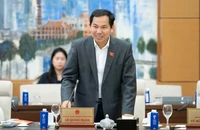 Kỳ họp thứ Nhất, Quốc hội khóa XVI sẽ xem xét, quyết định về công tác nhân sự