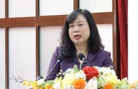 Bộ trưởng Y tế: Sẽ rà soát nợ thuế của các bệnh viện công ở Cần Thơ