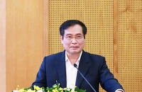 Ông Phan Xuân Thủy: Tuyên truyền Đại hội XIV phải đúng định hướng, có tính chiến đấu, sức lan tỏa mạnh